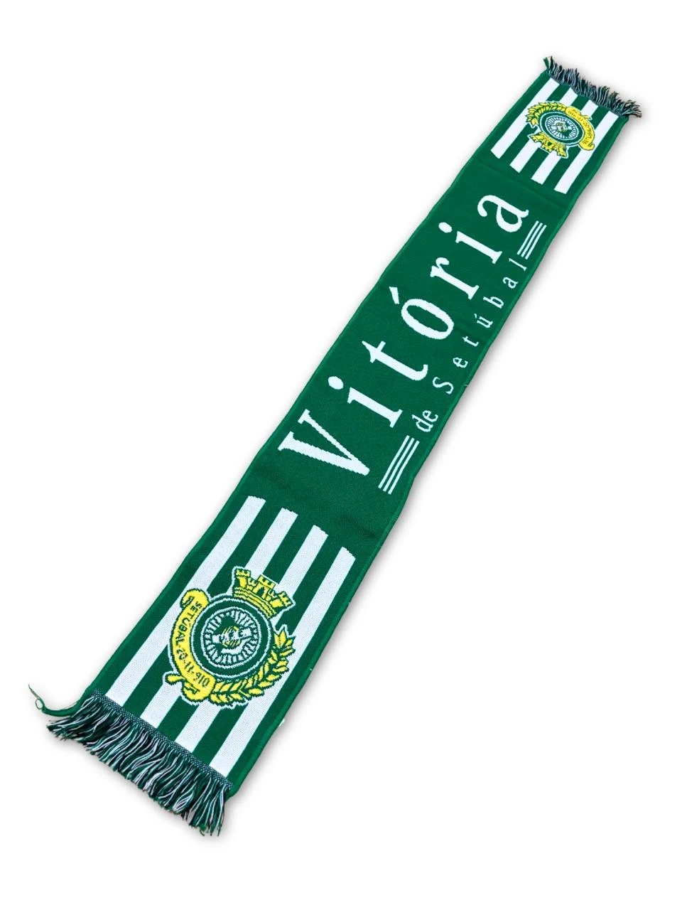 Vitoria Setubal bufanda futbol